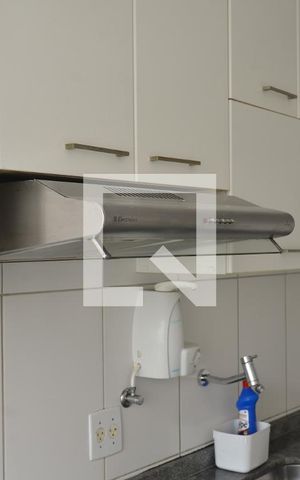 Apartamento para alugar com 104m², 2 quartos e 2 vagasCozinha - Armários