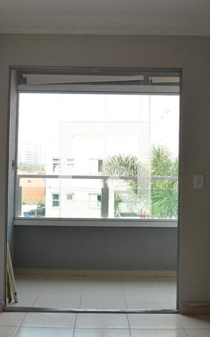 Apartamento para alugar com 104m², 2 quartos e 2 vagasSala