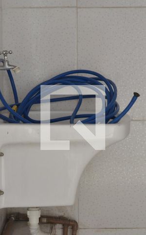 Apartamento para alugar com 104m², 2 quartos e 2 vagasÁrea de serviço