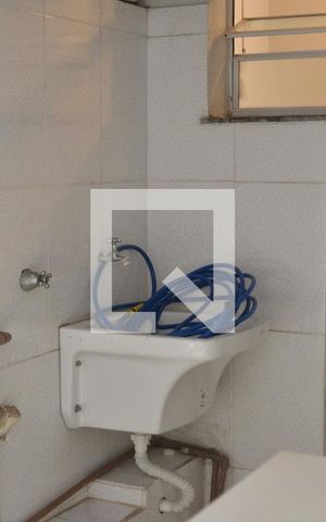 Apartamento para alugar com 104m², 2 quartos e 2 vagasÁrea de Serviço