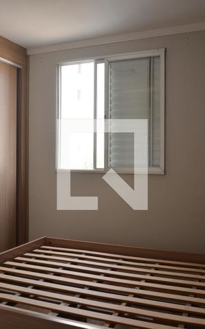 Apartamento para alugar com 104m², 2 quartos e 2 vagasQuarto 2