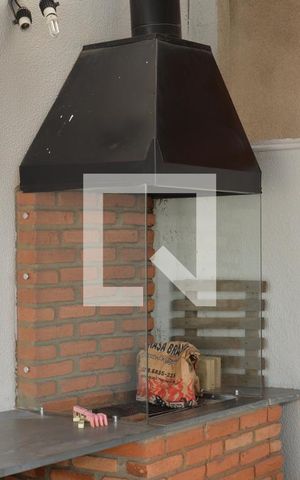 Apartamento para alugar com 104m², 2 quartos e 2 vagasChurrasqueira