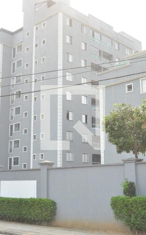 Apartamento para alugar com 104m², 2 quartos e 2 vagasFachada do Prédio