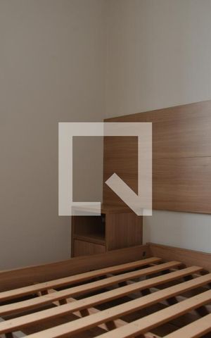Apartamento para alugar com 104m², 2 quartos e 2 vagasQuarto 2
