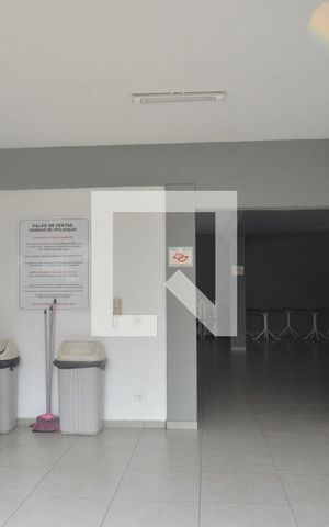 Apartamento para alugar com 104m², 2 quartos e 2 vagasÁrea comum - Salão de festas