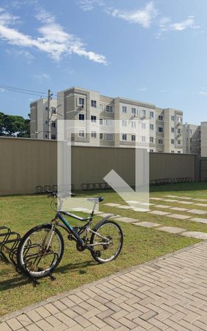 Apartamento para alugar com 40m², 2 quartos e 1 vagaÁrea comum