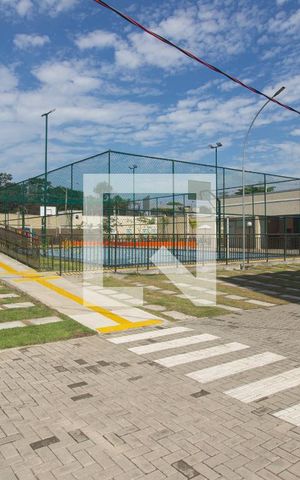 Apartamento para alugar com 40m², 2 quartos e 1 vagaÁrea comum