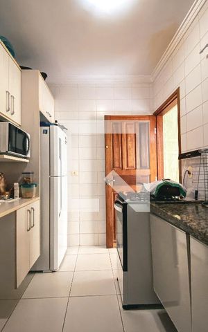 Casa à venda com 110m², 3 quartos e 2 vagasCozinha