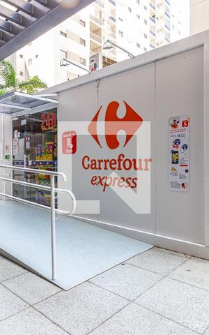 Apartamento à venda com 50m², 2 quartos e sem vaga Apartamento à venda com 50m², 2 quartos e sem vagaÁrea comum - Mercadinho