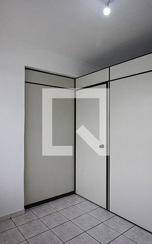 Apartamento à venda com 43m², 2 quartos e sem vagaQuarto 1