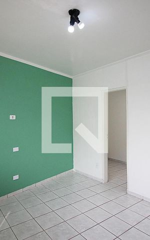 Apartamento à venda com 43m², 2 quartos e sem vagaQuarto 2