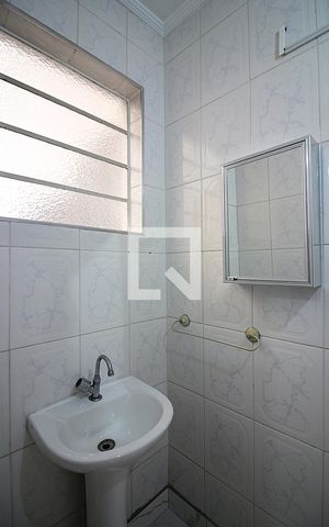 Apartamento à venda com 43m², 2 quartos e sem vagaBanheiro Social