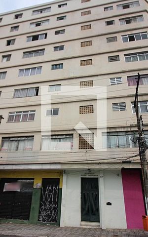 Apartamento à venda com 43m², 2 quartos e sem vagaFachada
