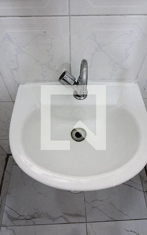 Apartamento à venda com 43m², 2 quartos e sem vagaBanheiro Social
