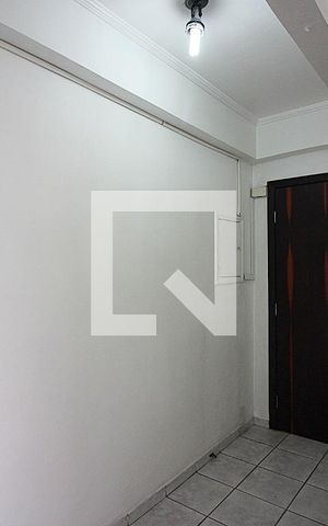 Apartamento à venda com 43m², 2 quartos e sem vagaSala