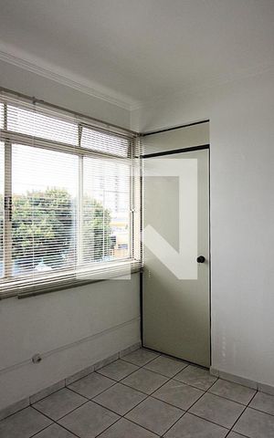Apartamento à venda com 43m², 2 quartos e sem vagaQuarto 2