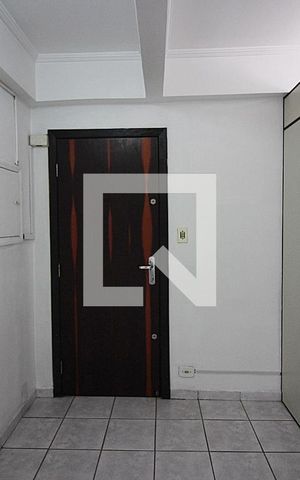 Apartamento à venda com 43m², 2 quartos e sem vagaSala