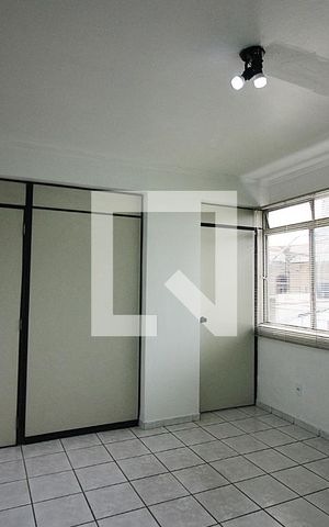 Apartamento à venda com 43m², 2 quartos e sem vagaQuarto 2