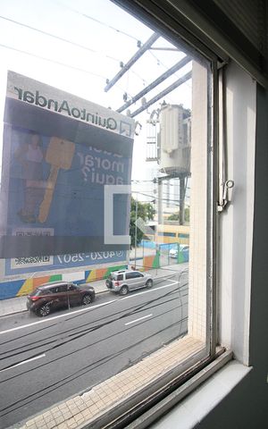 Apartamento à venda com 43m², 2 quartos e sem vagaPlaca