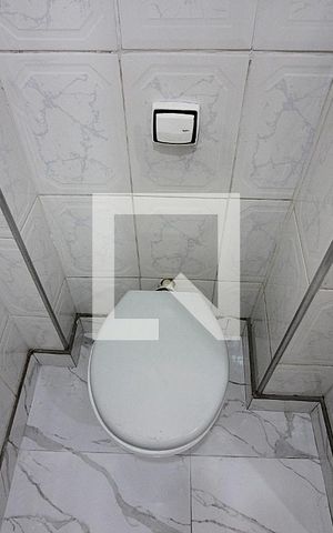Apartamento à venda com 43m², 2 quartos e sem vagaBanheiro Social