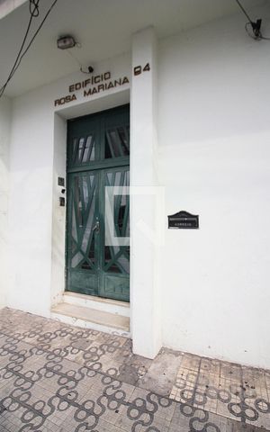 Apartamento à venda com 43m², 2 quartos e sem vagaFachada
