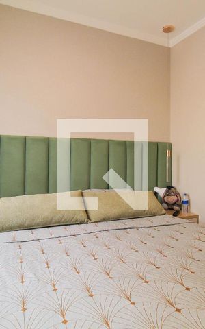 Apartamento à venda com 109m², 3 quartos e 2 vagas Apartamento à venda com 109m², 3 quartos e 2 vagasQuarto 1 - Suíte