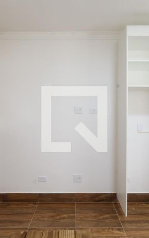 Apartamento para alugar com 30m², 1 quarto e 1 vaga Apartamento para alugar com 30m², 1 quarto e 1 vagaSala