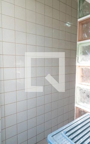 Apartamento à venda com 48m², 2 quartos e 1 vaga Apartamento à venda com 48m², 2 quartos e 1 vagaÁrea de Serviço