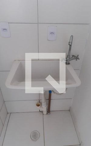 Apartamento à venda com 56m², 2 quartos e 1 vaga Apartamento à venda com 56m², 2 quartos e 1 vagaÁrea de Serviço