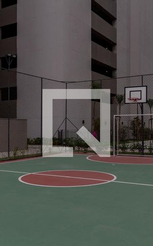 Apartamento à venda com 38m², 2 quartos e 1 vaga Apartamento à venda com 38m², 2 quartos e 1 vagaÁrea comum