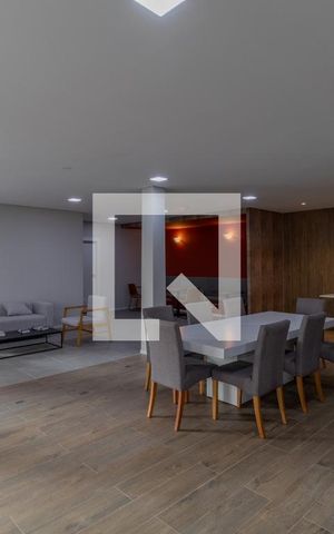 Apartamento à venda com 38m², 2 quartos e 1 vaga Apartamento à venda com 38m², 2 quartos e 1 vagaÁrea comum