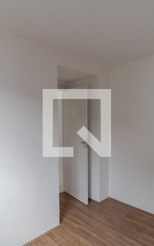 Apartamento à venda com 38m², 2 quartos e 1 vaga Apartamento à venda com 38m², 2 quartos e 1 vagaQuarto 1