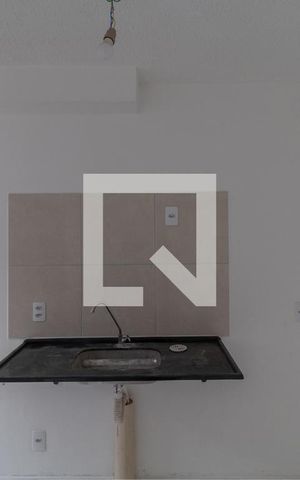 Apartamento à venda com 38m², 2 quartos e 1 vaga Apartamento à venda com 38m², 2 quartos e 1 vagaCozinha