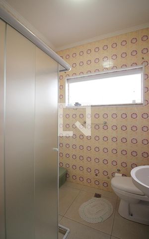 Casa à venda com 0m², 3 quartos e 2 vagasBanheiro Social