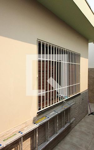 Casa à venda com 0m², 3 quartos e 2 vagasÁrea de Serviço