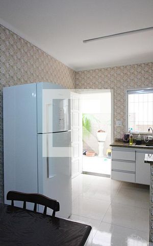Casa à venda com 0m², 3 quartos e 2 vagasCozinha