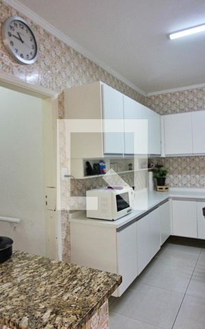 Casa à venda com 0m², 3 quartos e 2 vagasCozinha
