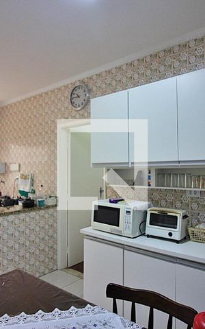 Casa à venda com 0m², 3 quartos e 2 vagasCozinha