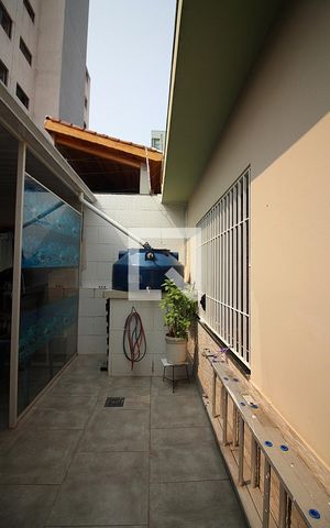 Casa à venda com 0m², 3 quartos e 2 vagasÁrea de Serviço