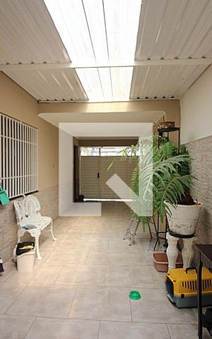 Casa à venda com 0m², 3 quartos e 2 vagasÁrea de Serviço