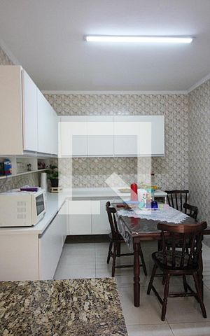 Casa à venda com 0m², 3 quartos e 2 vagasCozinha