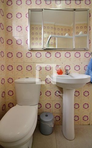 Casa à venda com 0m², 3 quartos e 2 vagasBanheiro Social