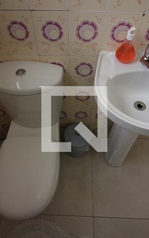 Casa à venda com 0m², 3 quartos e 2 vagasBanheiro Social