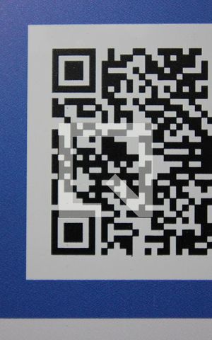 Casa à venda com 297m², 4 quartos e 5 vagasQR CODE