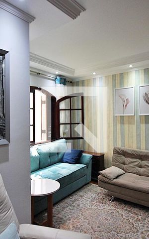 Casa à venda com 297m², 4 quartos e 5 vagasSala de TV