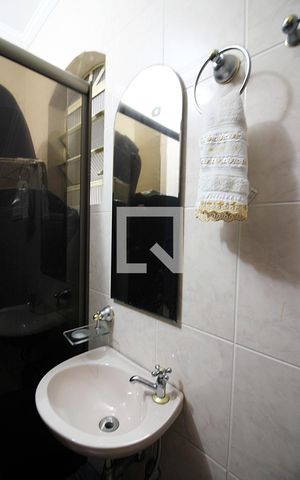 Casa à venda com 297m², 4 quartos e 5 vagasLavabo 2