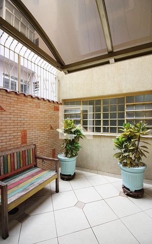 Casa à venda com 297m², 4 quartos e 5 vagasJardim de Inverno