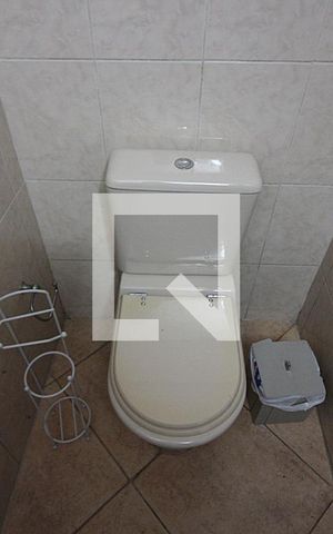 Casa à venda com 297m², 4 quartos e 5 vagasLavabo 2