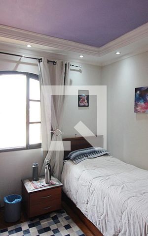 Casa à venda com 297m², 4 quartos e 5 vagasQuarto 3