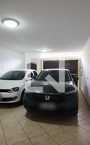 Casa à venda com 297m², 4 quartos e 5 vagasGaragem